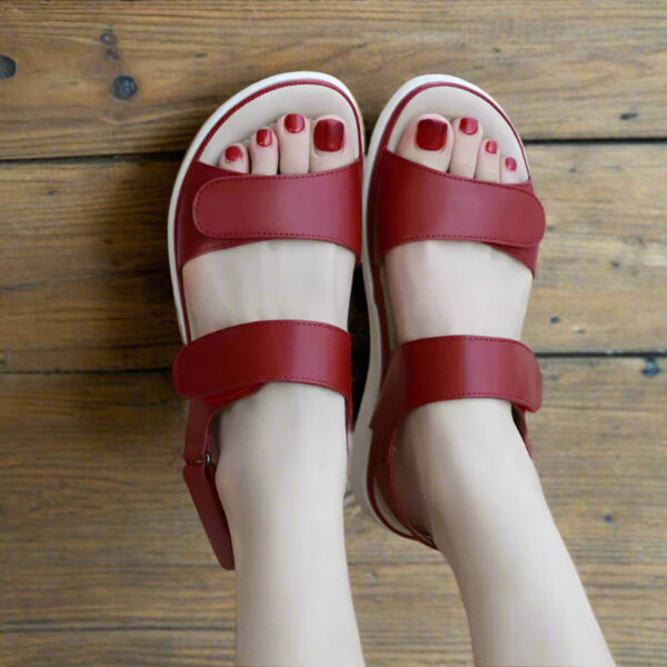 Orthopaedic Sandals for Bunions