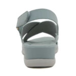 Anatomical Comfort Sandals ?C Soft Footbed Support for Bunions