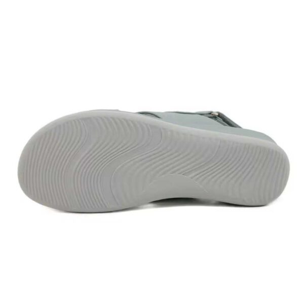 Anatomical Comfort Sandals ?C Soft Footbed Support for Bunions