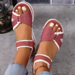 Soft Women's Walking Sandals