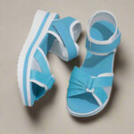 Soft Women's Walking Sandals