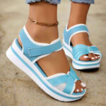 Soft Women's Walking Sandals