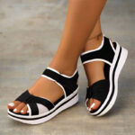 Soft Women's Walking Sandals