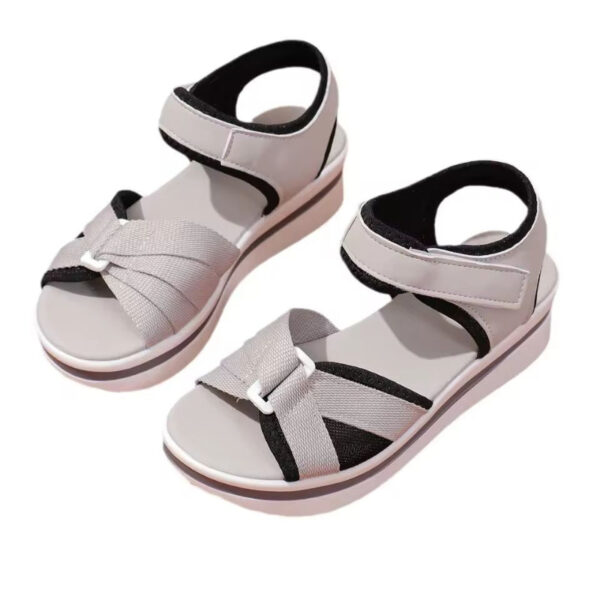 Soft Women's Walking Sandals