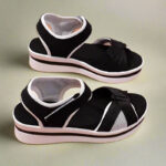Soft Women's Walking Sandals