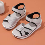 Soft Women's Walking Sandals