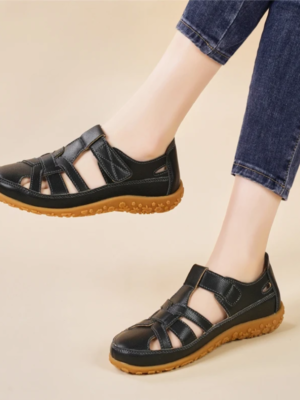 Women's Orthopedic Sandals for Summer ?C Stylish Support for Pain-Free Steps