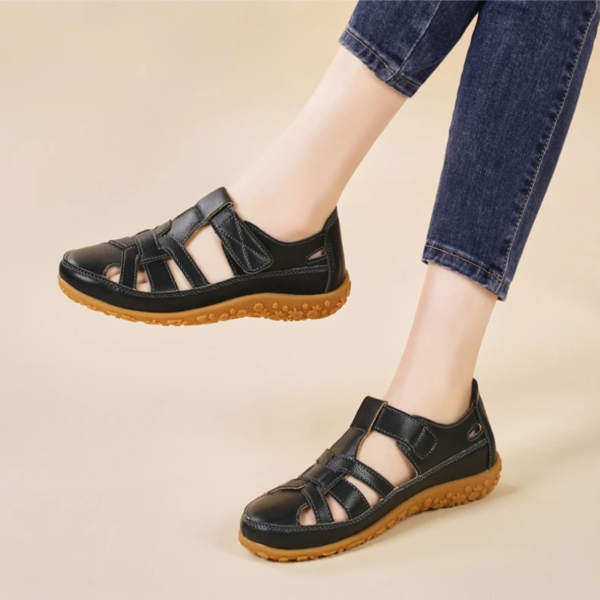 Women's Orthopedic Sandals for Summer ?C Stylish Support for Pain-Free Steps