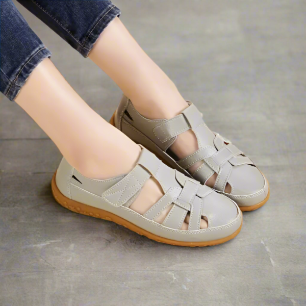 Women's Orthopedic Sandals for Summer ?C Stylish Support for Pain-Free Steps