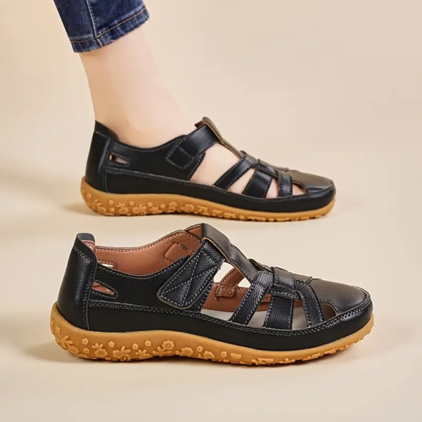 Women's Orthopedic Sandals for Summer ?C Stylish Support for Pain-Free Steps