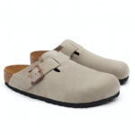 Classic Cork Clogs with Arch Support