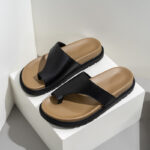 Orthopedic Comfort Bunion Sandals for Women ?C Elegant Relief by Buni Shoes