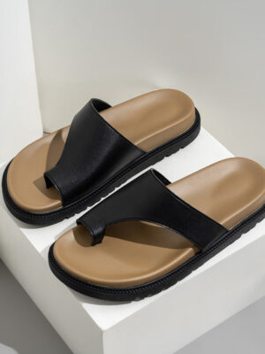 Orthopedic Comfort Bunion Sandals for Women ?C Elegant Relief by Buni Shoes