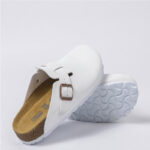 Classic Cork Clogs with Arch Support