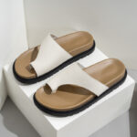 Orthopedic Comfort Bunion Sandals for Women ?C Elegant Relief by Buni Shoes