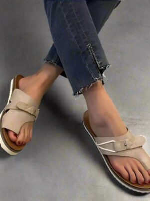 Bunion Relief Summer Slide Sandals