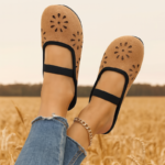 Soft Bottom Women's Outdoor Slippers