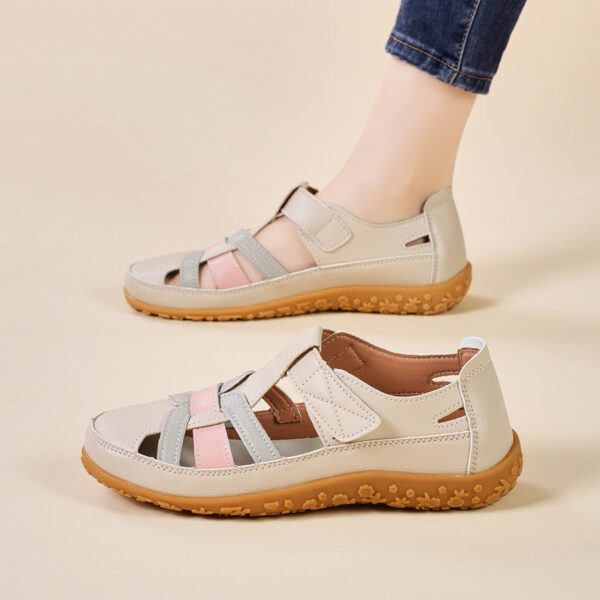Women's Orthopedic Sandals for Summer ?C Stylish Support for Pain-Free Steps