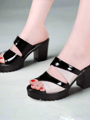 Open-Toe Sandals for Bunion Relief