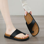 Premium Thick-Soled Bunion Sandals