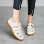 Women's Orthopedic Sandals for Summer ?C Stylish Support for Pain-Free Steps