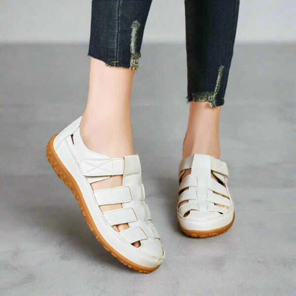 Women's Orthopedic Sandals for Summer ?C Stylish Support for Pain-Free Steps