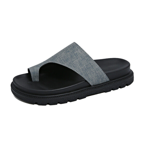 Premium Thick-Soled Bunion Sandals