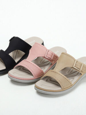 All-Day Relief Orthotic Support Sandals