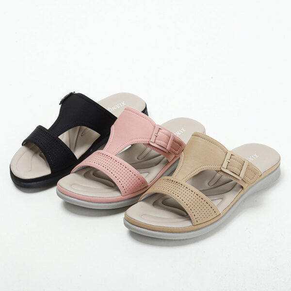 All-Day Relief Orthotic Support Sandals