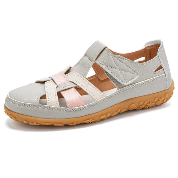 Women's Orthopedic Sandals for Summer ?C Stylish Support for Pain-Free Steps