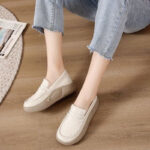 Full Comfort Orthopedic Ladies Loafers