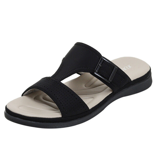 All-Day Relief Orthotic Support Sandals