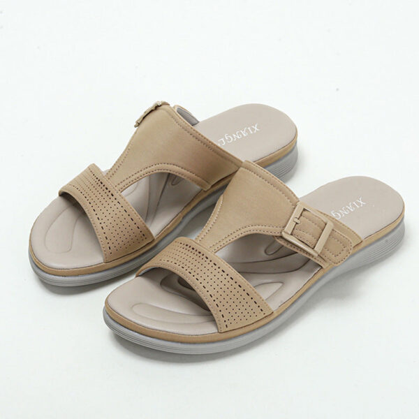 All-Day Relief Orthotic Support Sandals