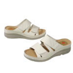 Orthopedic Flip-Flop Sandals with Arch Support