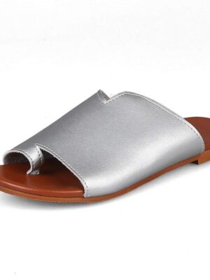 Summer Flats For Bunions