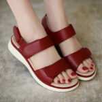 Orthopaedic Sandals for Bunions
