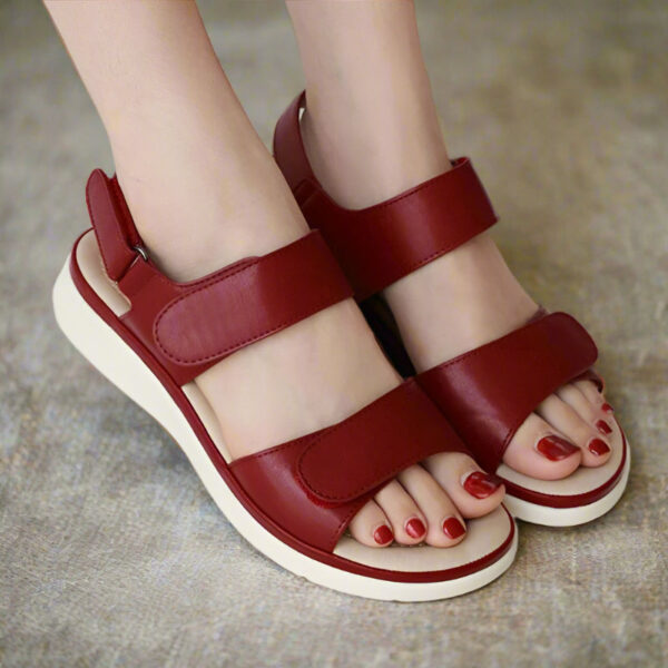 Orthopaedic Sandals for Bunions