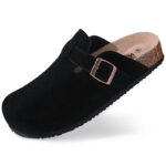 Classic Cork Clogs with Arch Support