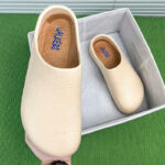 Everyday Comfort Classic Slippers with Relaxed Toe Box