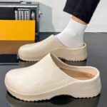 Everyday Comfort Classic Slippers with Relaxed Toe Box