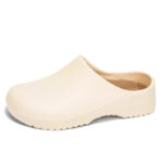 Everyday Comfort Classic Slippers with Relaxed Toe Box