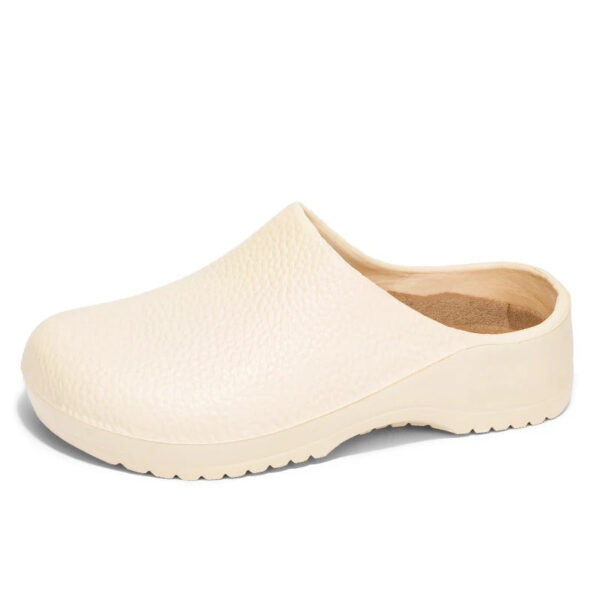 Everyday Comfort Classic Slippers with Relaxed Toe Box