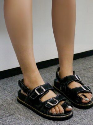 Premium Bunion Correcting Sandals with Big Toe Straightening Aid