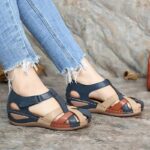 Supportive Sandals for Women with Bunion Protection