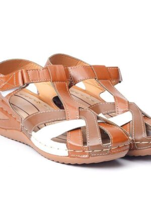 Supportive Sandals for Women with Bunion Protection