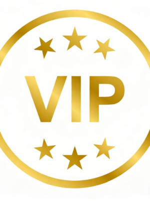 VIP customer assigned style