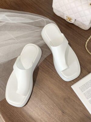 Women's Open Toe Sandals with Bunion Protection