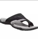 Women's Wide Flip Flops for Bunions