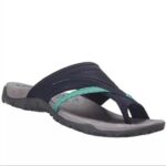Women's Wide Flip Flops for Bunions